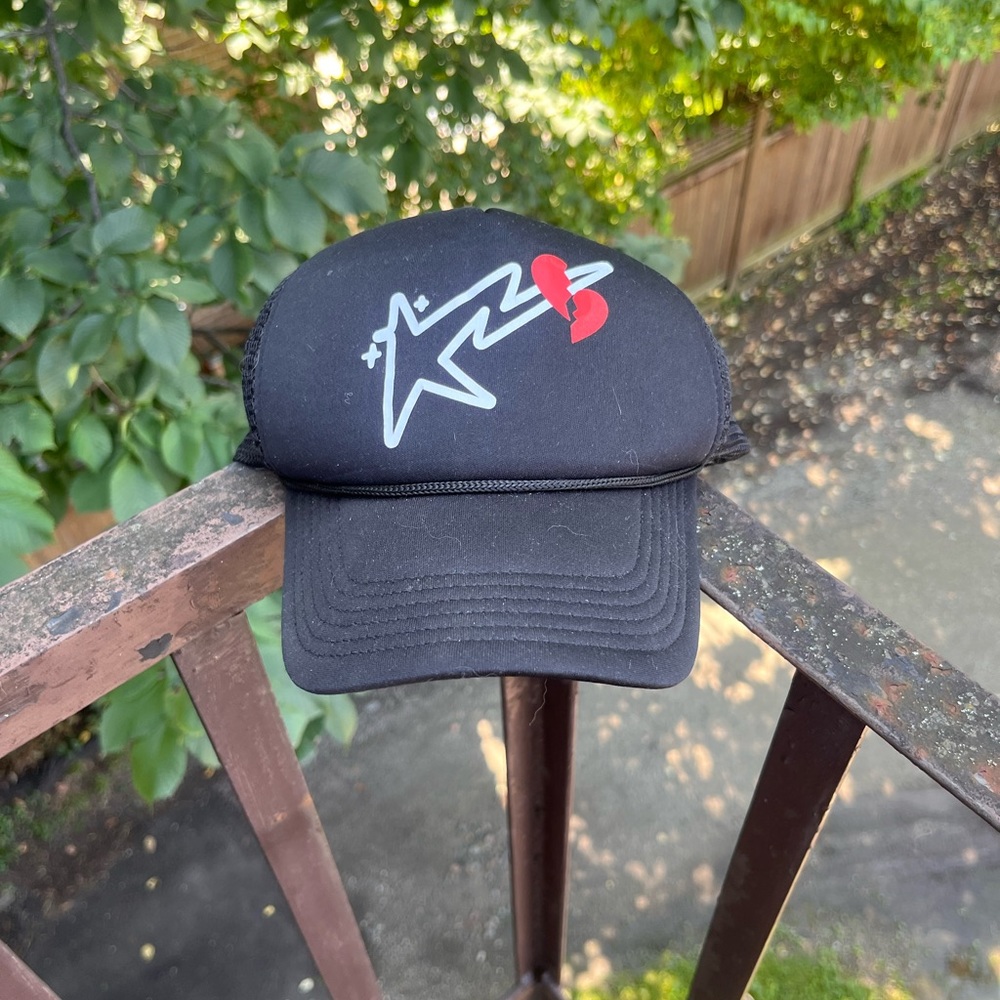 Trucker Hat